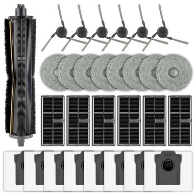 (29 Stück) L40 Ultra Gen 2 Ersatzteile kompatibel für Dreame D30 Ultra Kit