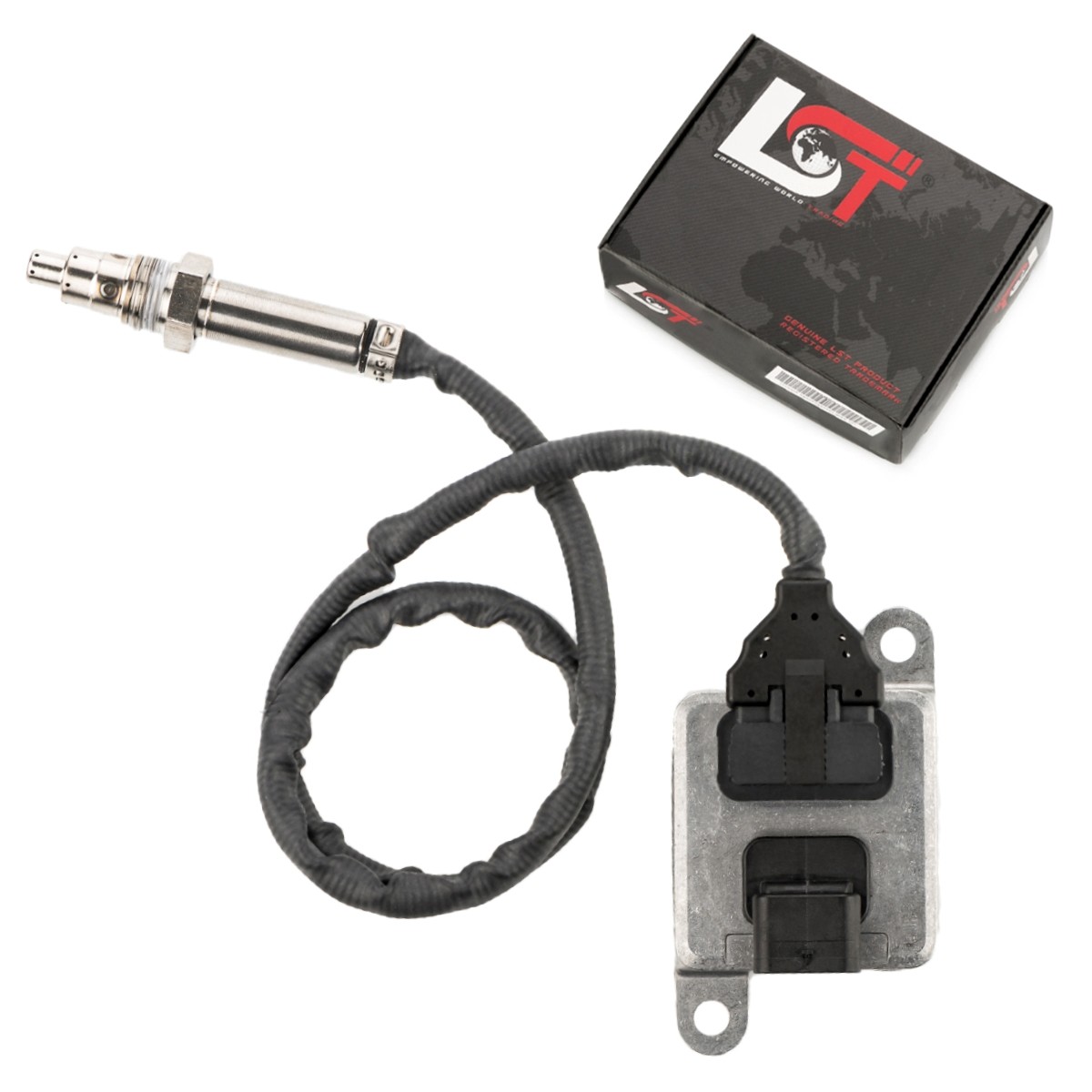 Nitrogen Oxide Sensor Nox Emission for bmw 1er E81 E82 E87 E88 3er E90 E91 E92