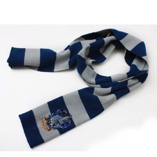 SCIARPA CASA DI CORVONERO DI HARRY POTTER REPLICA