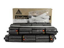 SikaTack Ultimate 30 Minute Primerless Auto Glass Urethane, Adhesive 9 (600ml)