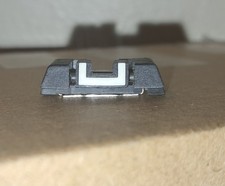 Glock OEM Rear Adjustable Sight