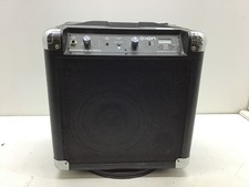 ION Tailgater Speaker - Tested