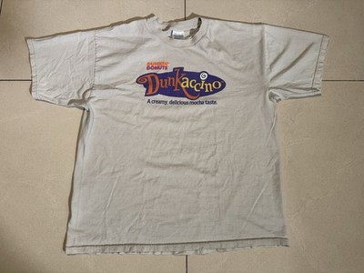 dunkaccino dunkin donuts X Adam Sandler Jack And Jill 2000s Movie Promo Men s XL