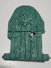 Vintage HE-MAN MOTU Castle Grayskull Door Drawbridge 1982 Part Mattel