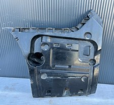 Pare-choc arrière BMW 750