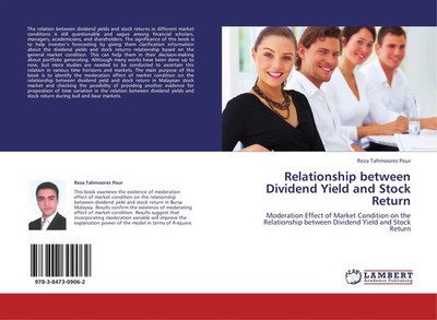 Relationship between Dividend Yield and Stock Return Reza Tahmoores Pour Buch