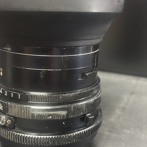 Mamiya Sekor C 127mm F3.8 Lens for RB67 Pro Pro S SD - Foto 8 di 19