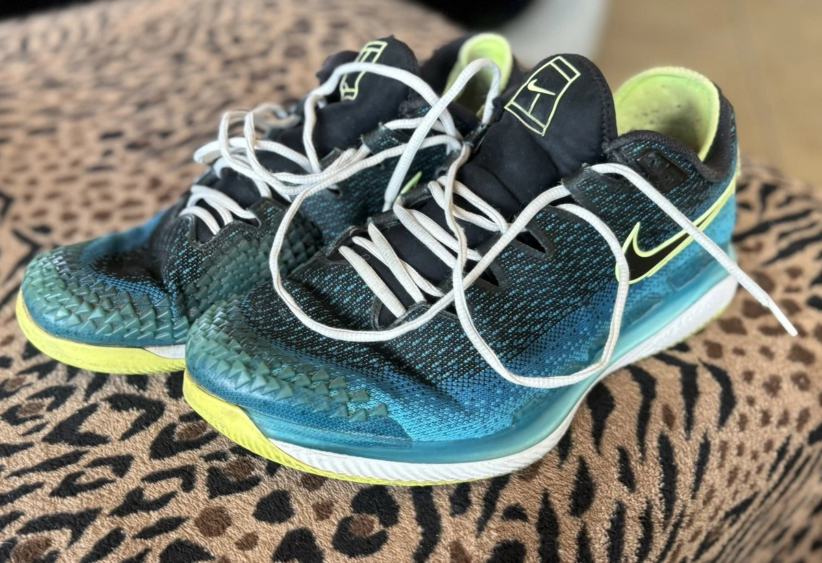 シューズ(男性用) Nike Air Zoom Vapor X HC 27cm Raquete Mania - > Tênis Nike > Air Zoom Vapor X HC