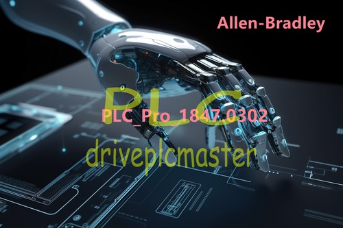 1PCS NEW Allen Bradley 1763-L16AWA Series B MicroLogix 1100 Controller Fast ship - Picture 4 of 4