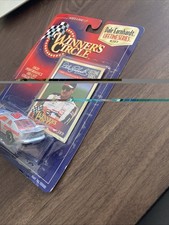 Winner's Circle Dale Earnhardt Diecast Racing Cars 1995 Vehicle