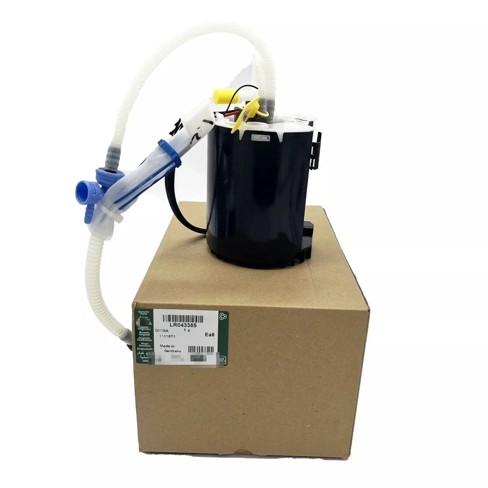 For Land Rover LR4 Range Rover 2010~2016 Sport Fuel Pump & Filter Kit Foto 3 de 4