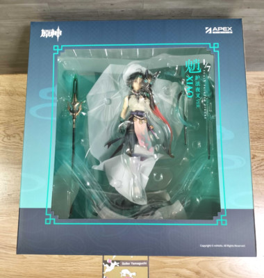 APEX Genshin Impact Xiao Guardian Yaksha Ver. 1/7 Figure NEW