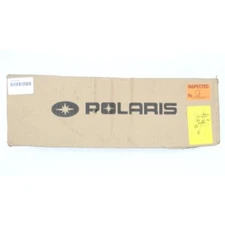 Polaris Flip up Windshield Part Number - 3510034-10
