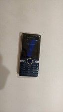 823.Sony Ericsson S312 Very Rare - For Collectors - Unlocked