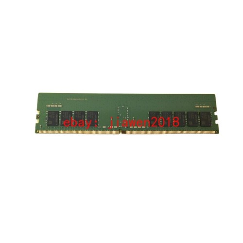 SAMSUNG 16GB(1x16GB) 2RX8 PC4-3200AA DDR4 SERVER MEMORY M393A2K43DB3-CWE - Picture 2 of 2