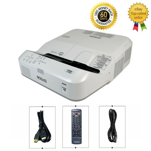 Epson BrightLink 685Wi Projector Ultra 