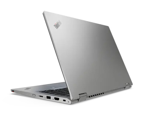 Lenovo ThinkPad L13 Yoga Gen 2 Intel I3-1115G4 Intel UHD 4+4GB 256GB SSD FHD 13. - Bild 1 von 12