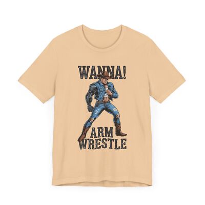 Funny Amputee Shirt, Arm Amputee Gift for her or him, Bionic Arm, Prosthetic Tee