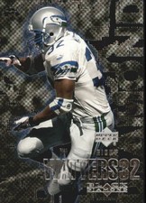 2000 Black Diamond Football (Pick Card From List) C100 11-24
