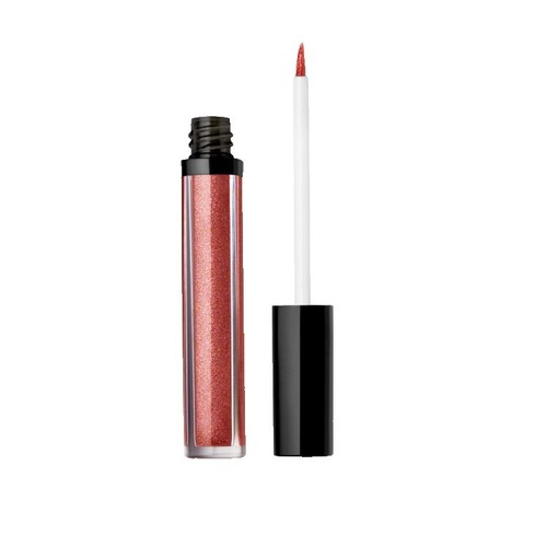 HONEST Beauty Gloss-C Lip Gloss POPPY TOPAZ .33 fl oz NEW 3 Pack SEALED