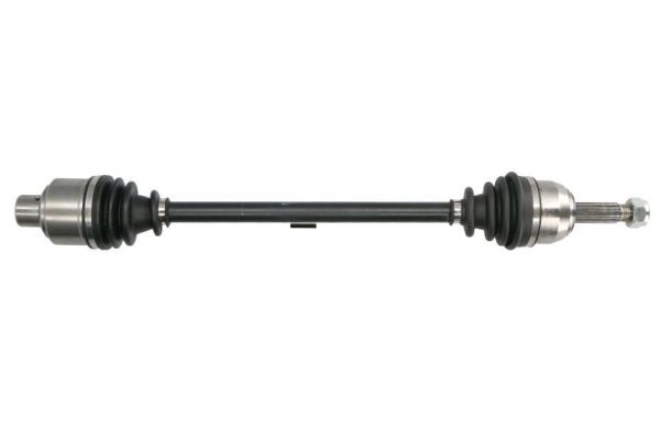 Pascal Antriebswelle Gelenkwelle Vorderachse Rechts FüR Renault Super 5 1.1-image