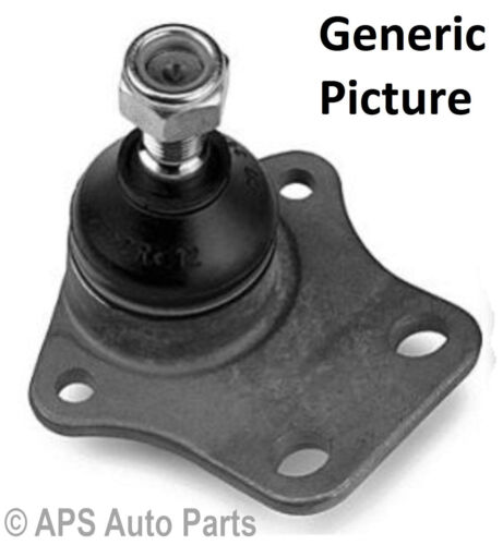 To Fit Citroen Peugeot Renault Talbot Front Axle Ball Joint x1 91504248 915O4248 - Picture 1 of 3