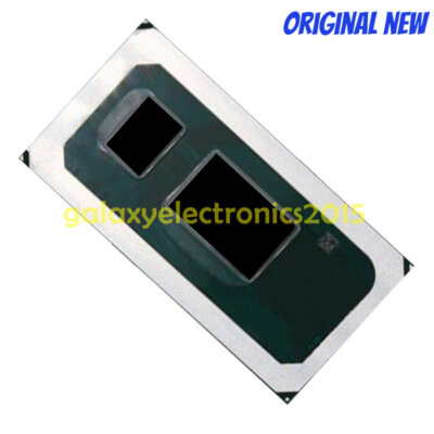 New Original SRFFZ I3-8145U BGA IC CPU Chip 100% Good Working