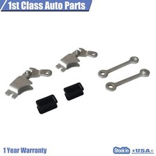 Parking Brake Lever Kit for 2008-2012 Jeep Gladiator Wrangler Liberty 926-294