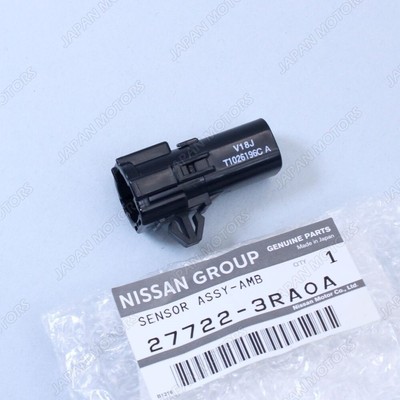 Nissan 27722 ax610 Nissan 27722 ax610