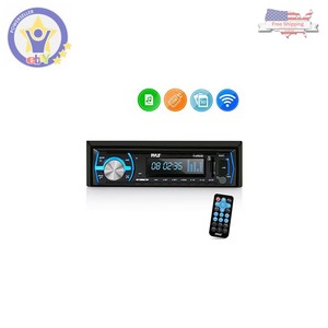 pyle marine bluetooth radio