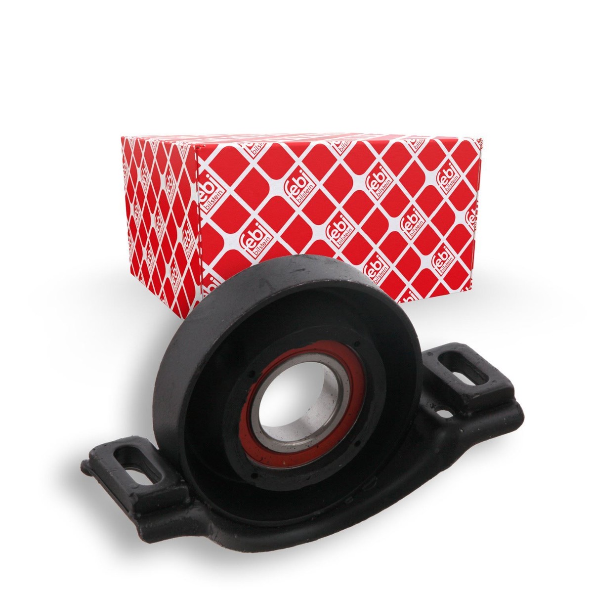 Febi 30932 Propshaft Centre Bearing Fits Mercedes | eBay