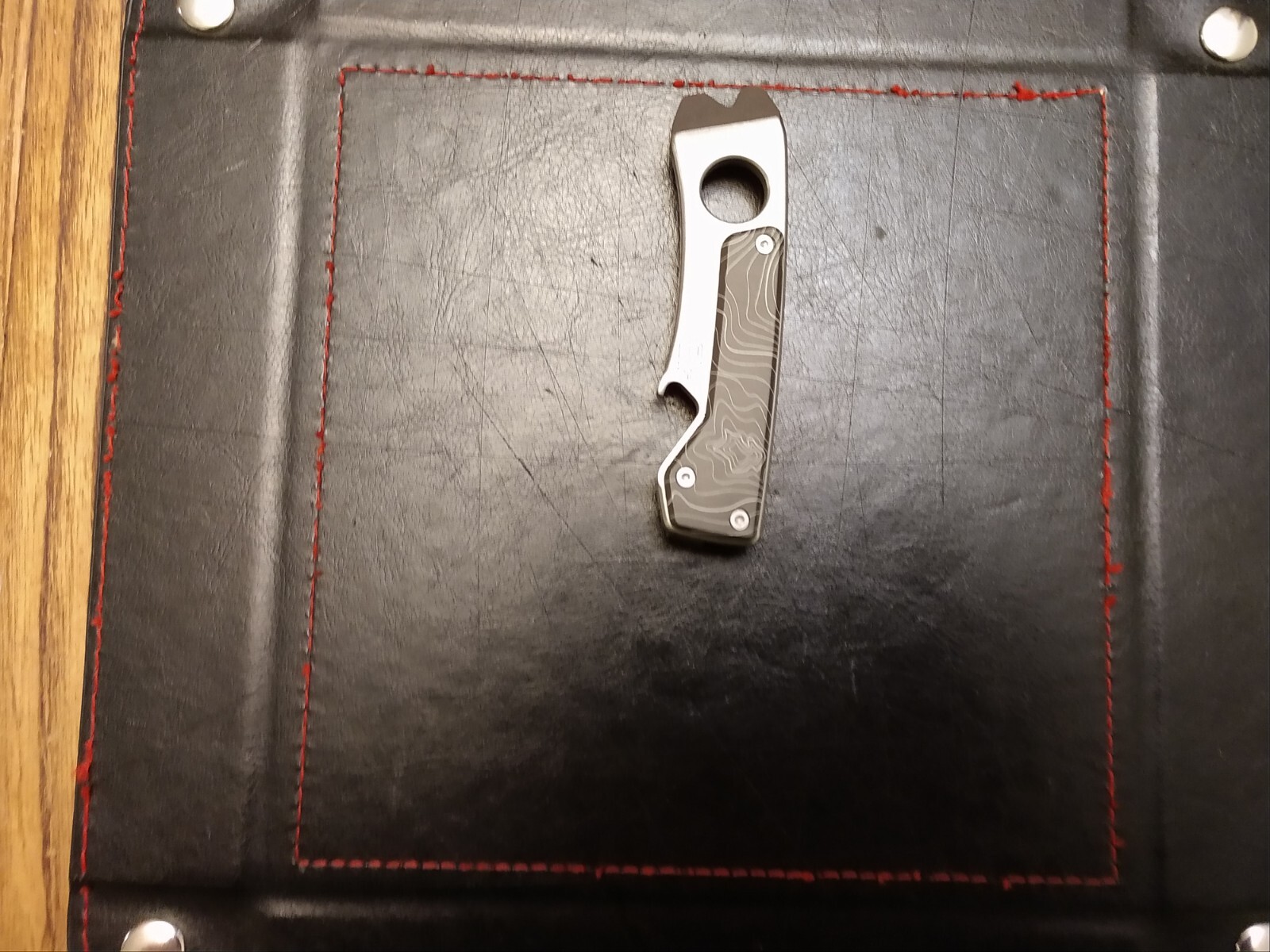 Gerber Chonk MultiTool Prybar 2 Screwdrivers Wire Stripper Nail Puller