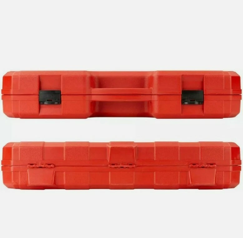 Tekton 1/2 Inch Drive 6-Point Impact Socket Set, 87-Piece (5/16-1-1/4 In, 8-32 M - Image 4 of 4