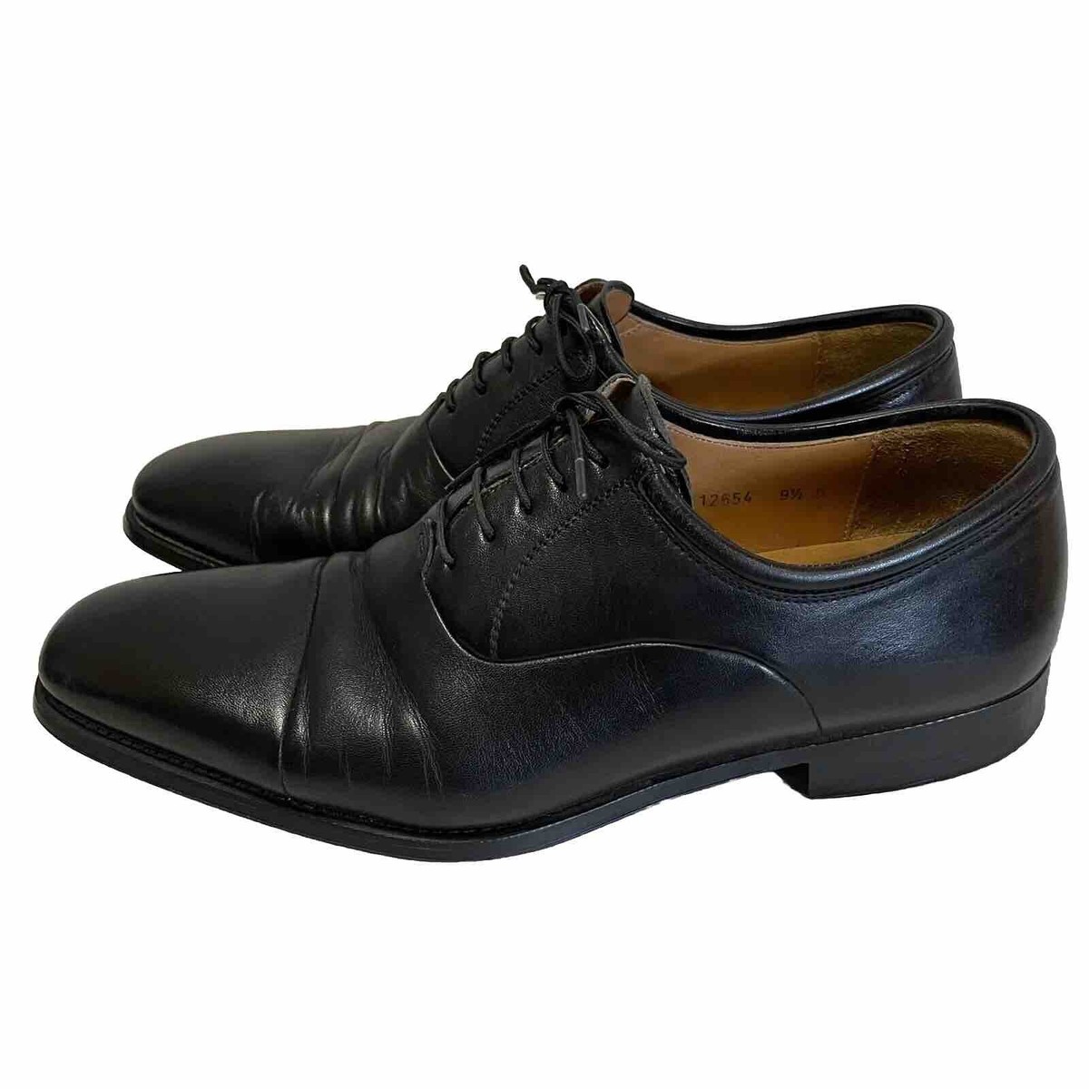Magnanni Federico - Black