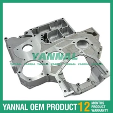 3716C52C 3716C521 3716C522Timing Cover for Perkins 1004-4 Fit Excavator