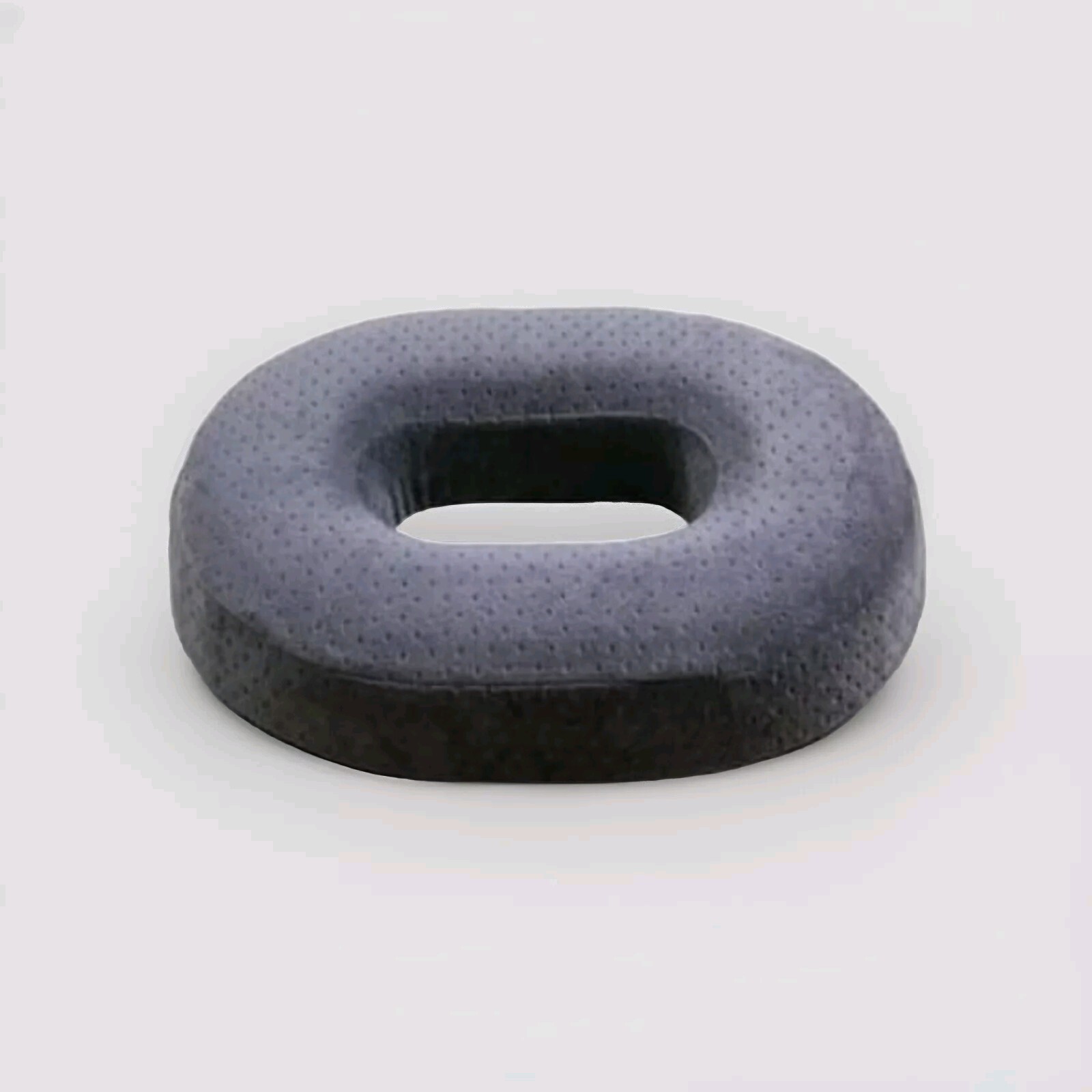 Orthopädisches Sitzkissen - Sitzring Steißbein Entlastung, Donut Kissen aus...