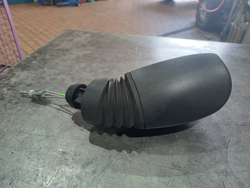 Original Fiat Punto 188 Außenspiegel Seitenspiegel links 0157178 E30157178