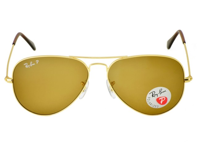 ray ban b15 lens