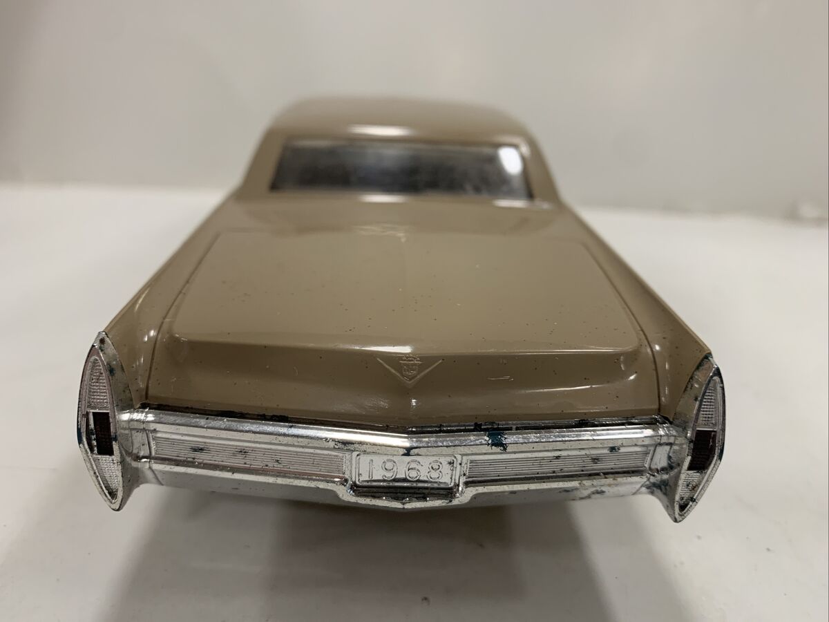 希少！激レア！当時物！JO-HAN CADILLAC COUPE DEVILLE 希少！激レア！当時物！JO-HAN CADILLAC COUPE DEVILLE - メルカリ