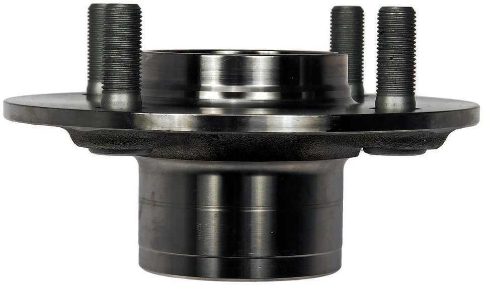 Conjunto de cojinete de rueda y buje Dorman 951-088 para Nissan Sentra 01-06 Foto 2 de 4