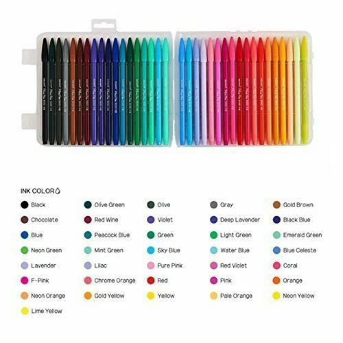 Monami plus sale pens