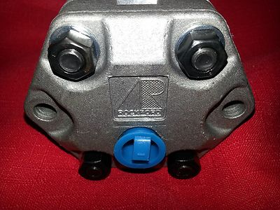 Lowrider Hydraulics #11 Rockford Pump Head Gear | 1S7AS 