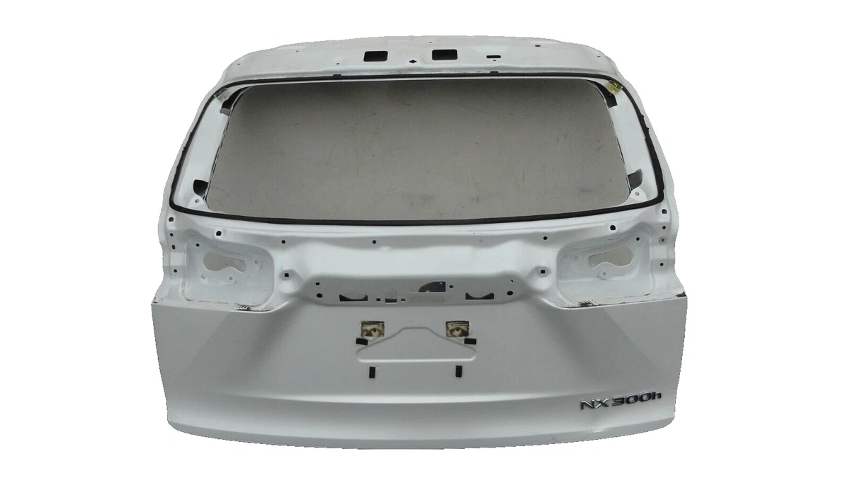 Genuine OEM Liftgates for Lexus NX300h for sale | eBay