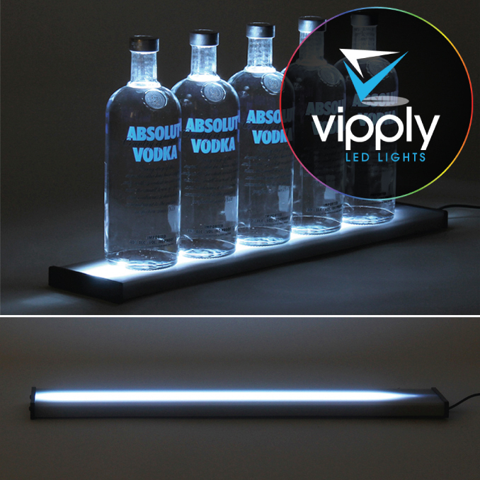 2ft Home Bar Lighting Led Liquor Shelf And Bottle Display Diy Rgb Color Programm For - Diy Led Bar Shelves 2ft Home Bar Lighting Led Liquor Shelf And Bottle Display Diy Rgb Color Programm For - Diy Led Bar Shelves