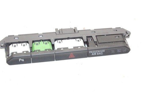 VW PASSAT Variant B8 3G5 2.0 TDI Tastenpanel 3G0927132A 2.00 Diesel 24588772