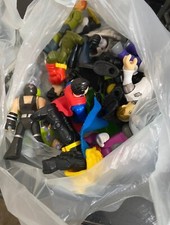 Batman Toys Figurines Memorabilia Collectibles