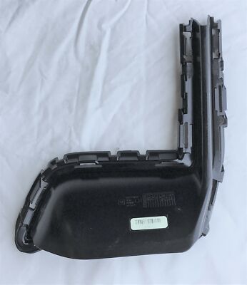 Chevrolet GM OEM Left-Trim Bezel 84112304 | eBay