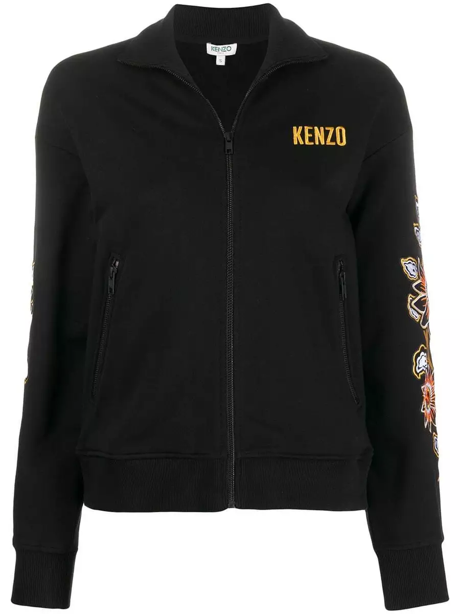 Kenzo top jacket sweatshirt
