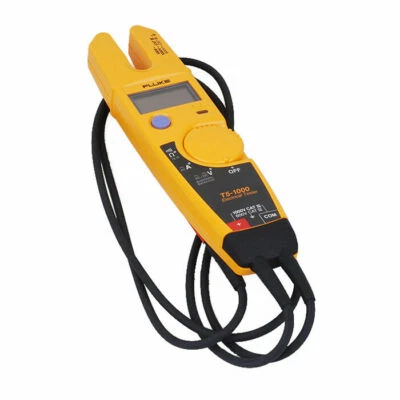 Fluke T5-1000 Voltage Continuity Current Electrical Tester AC/DC 1000V