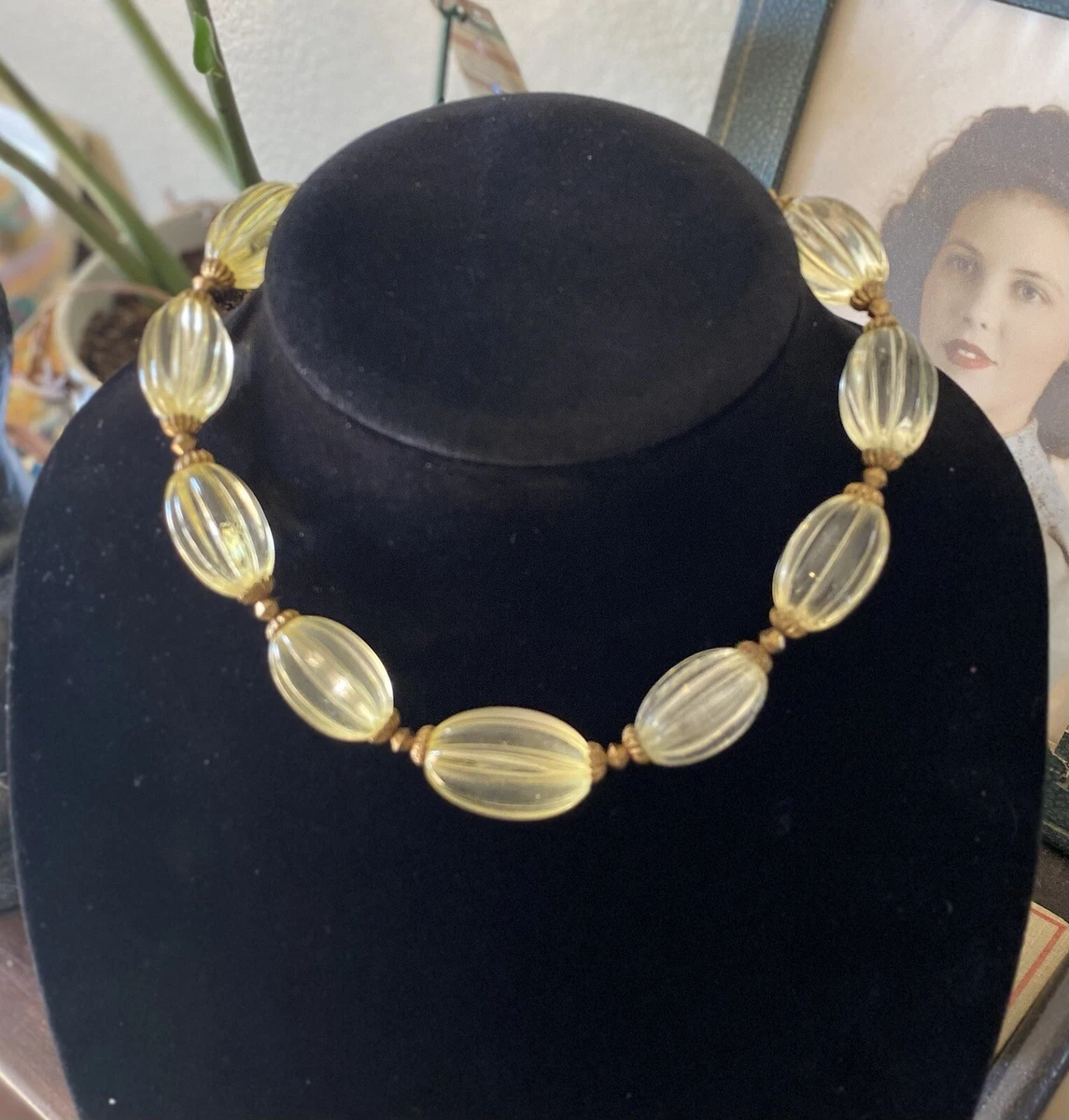 Cadoro necklace clearance